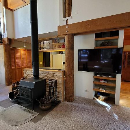 Casa De Los Arboles! Delight & Solitude Abound! Pine Cove Exterior photo