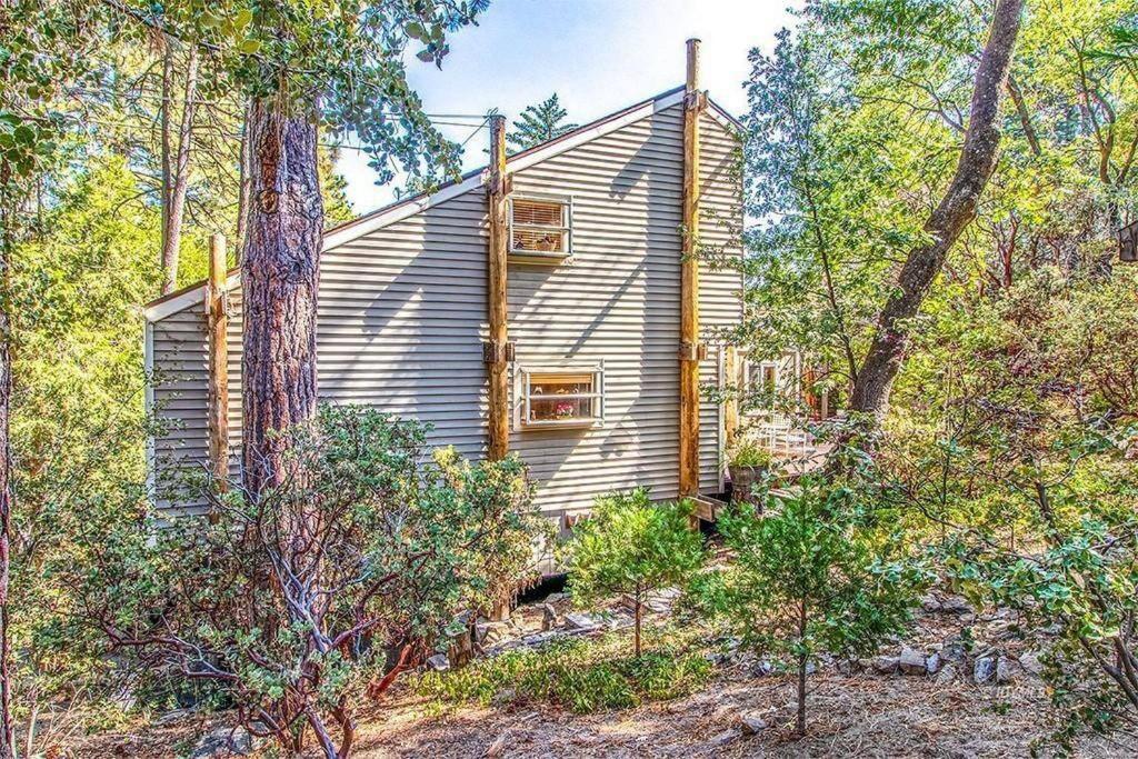 Casa De Los Arboles! Delight & Solitude Abound! Pine Cove Exterior photo