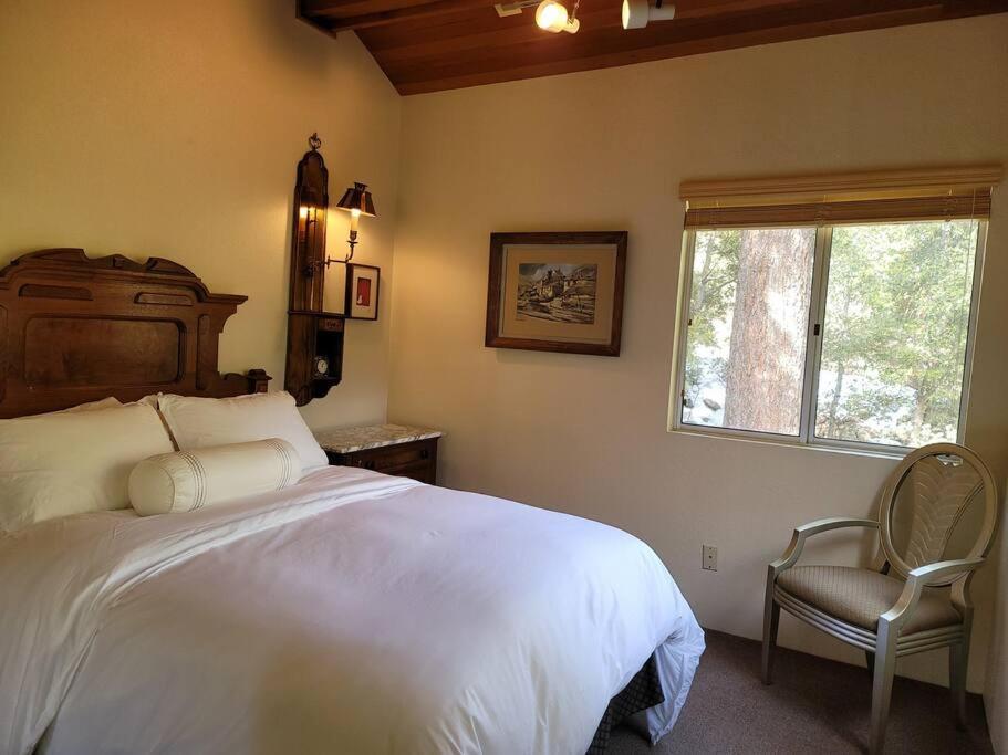 Casa De Los Arboles! Delight & Solitude Abound! Pine Cove Exterior photo