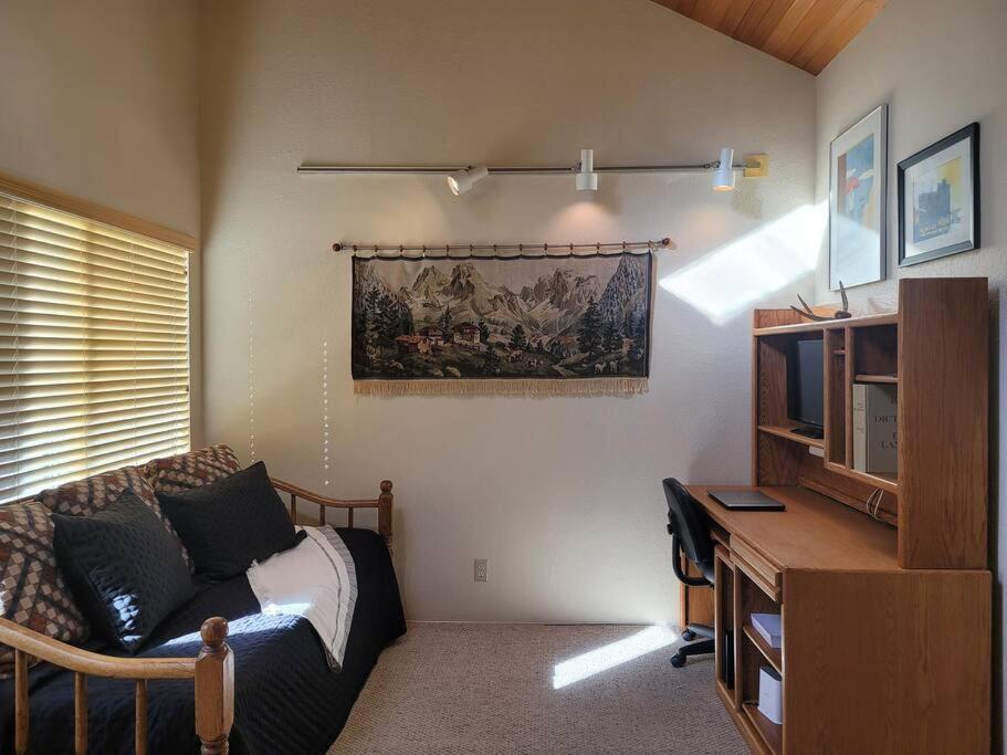 Casa De Los Arboles! Delight & Solitude Abound! Pine Cove Exterior photo