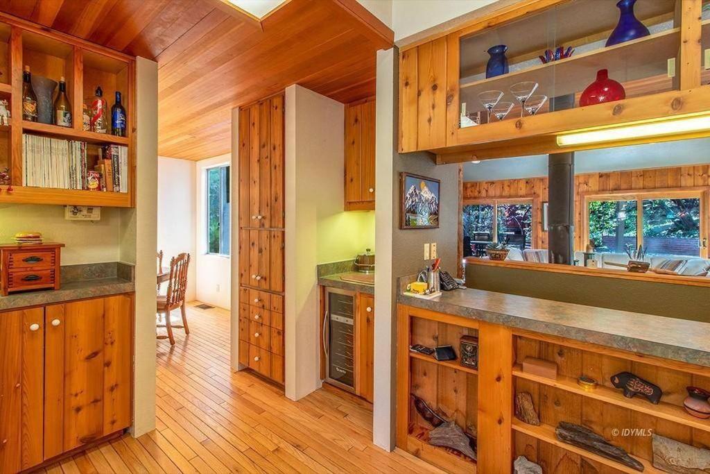 Casa De Los Arboles! Delight & Solitude Abound! Pine Cove Exterior photo