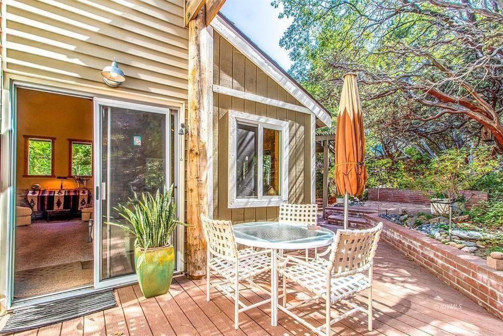 Casa De Los Arboles! Delight & Solitude Abound! Pine Cove Exterior photo