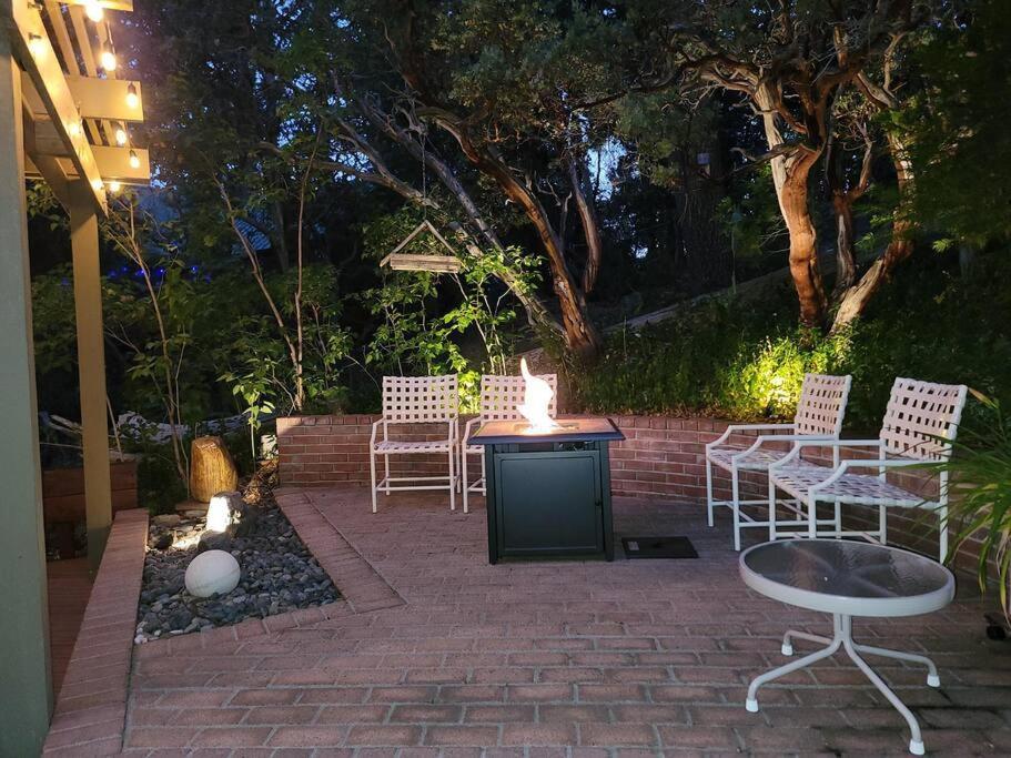 Casa De Los Arboles! Delight & Solitude Abound! Pine Cove Exterior photo